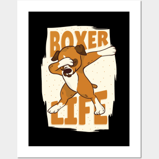 Dog Life Posters and Art